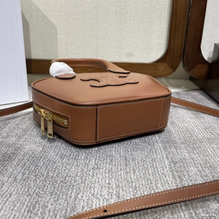 Celine Handle Elegant Bags 60237 Top 0722